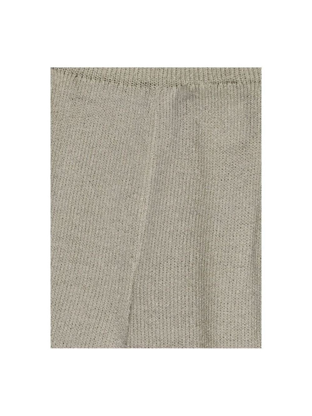 St. John Basics Cream Pants Size 10 - Picture 7 of 12